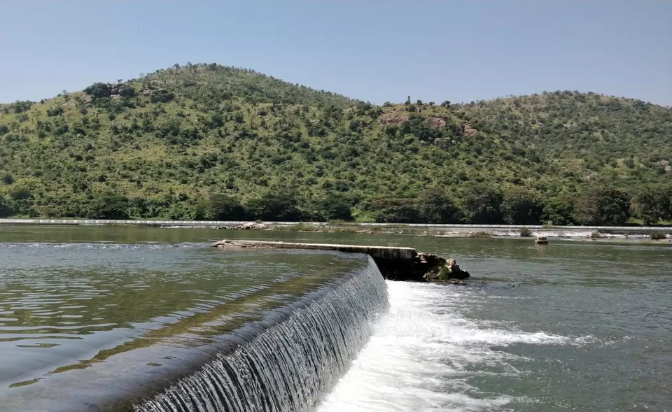 Photo of Best bike rides within 150 km of Bengaluru by Ayushee Chaudhary