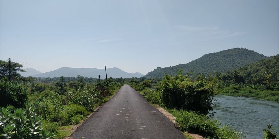 Photo of Best bike rides within 150 km of Bengaluru by Ayushee Chaudhary