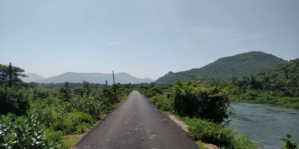 Photo of Best bike rides within 150 km of Bengaluru by Ayushee Chaudhary