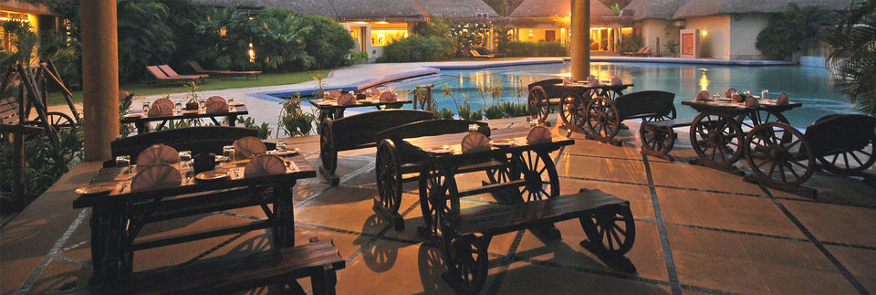 Photo of Begin a rejuvenating & luxurious New Year at this hideaway from Kolkata 9/10 by Ayushee Chaudhary