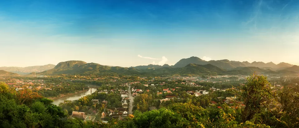 Photo of Laos by Ayushee Chaudhary