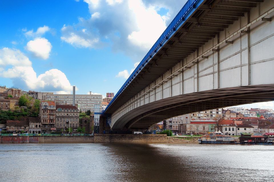 Photo of Serbia by Ayushee Chaudhary