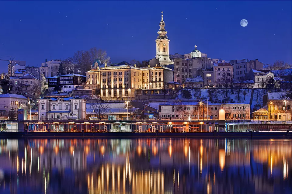 Photo of Here’s Why Serbia Should be Your Next International Destination. P.S. No Visa Needed by Ayushee Chaudhary