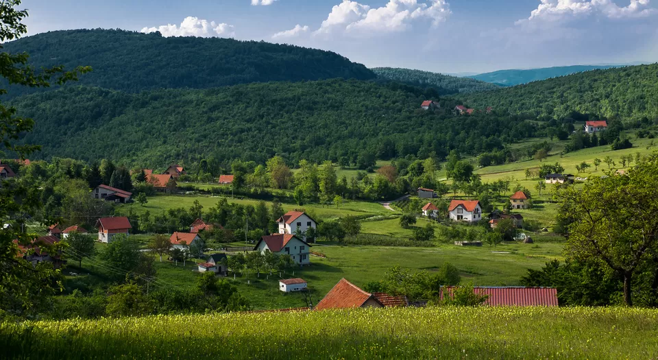 Photo of Here’s Why Serbia Should be Your Next International Destination. P.S. No Visa Needed by Ayushee Chaudhary