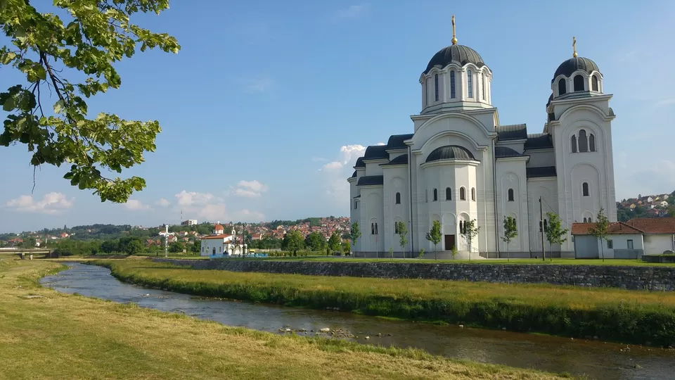 Photo of Here’s Why Serbia Should be Your Next International Destination. P.S. No Visa Needed by Ayushee Chaudhary