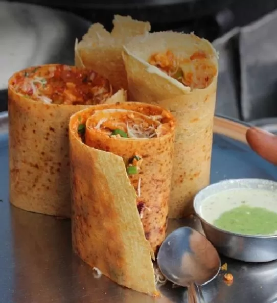 Photo of 99 Variety Dosas, 1st Main Road, 7th Block, Koramangala, Bengaluru, Karnataka, India by Ayushee Chaudhary