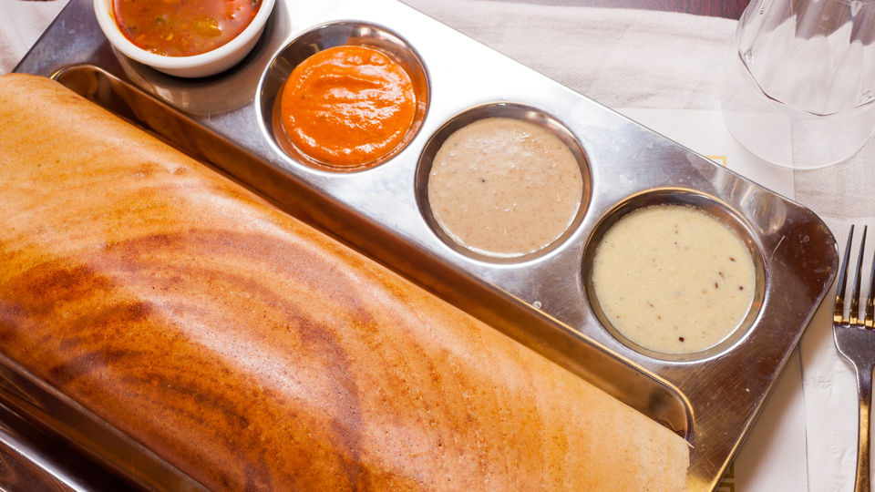 Photo of 7 places in Bengaluru that serve excellent dosas 1/1 by Ayushee Chaudhary