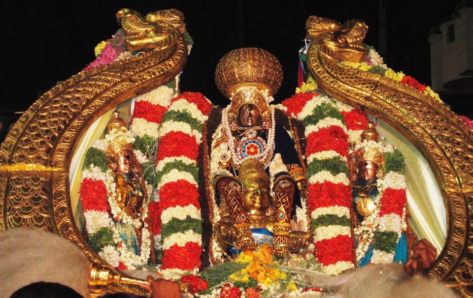 Photo of Melukote: Karnataka's hidden gem is just 3 hours from Bangalore by Ayushee Chaudhary
