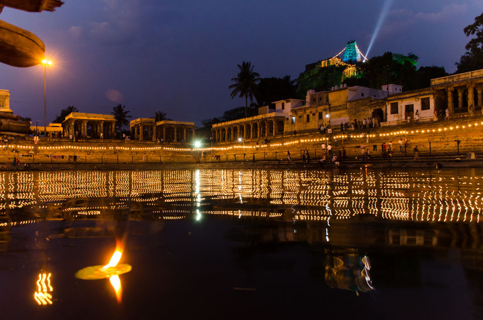 Photo of Melukote, Karnataka, India by Ayushee Chaudhary