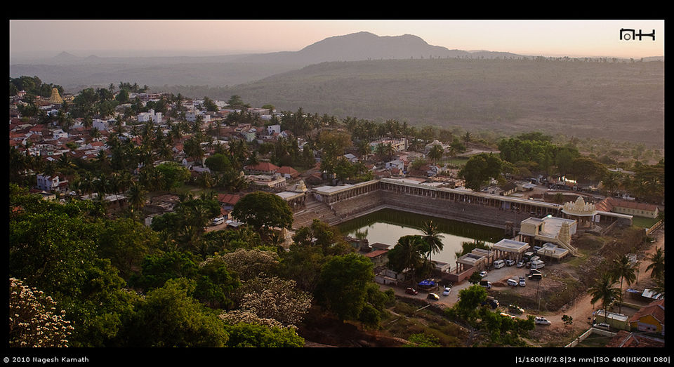 Photo of Melukote: Karnataka's hidden gem is just 3 hours from Bangalore by Ayushee Chaudhary
