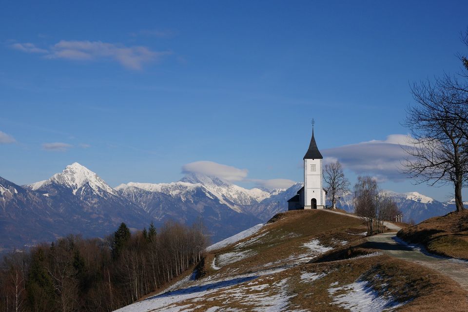 Photo of Slovenia by Ayushee Chaudhary
