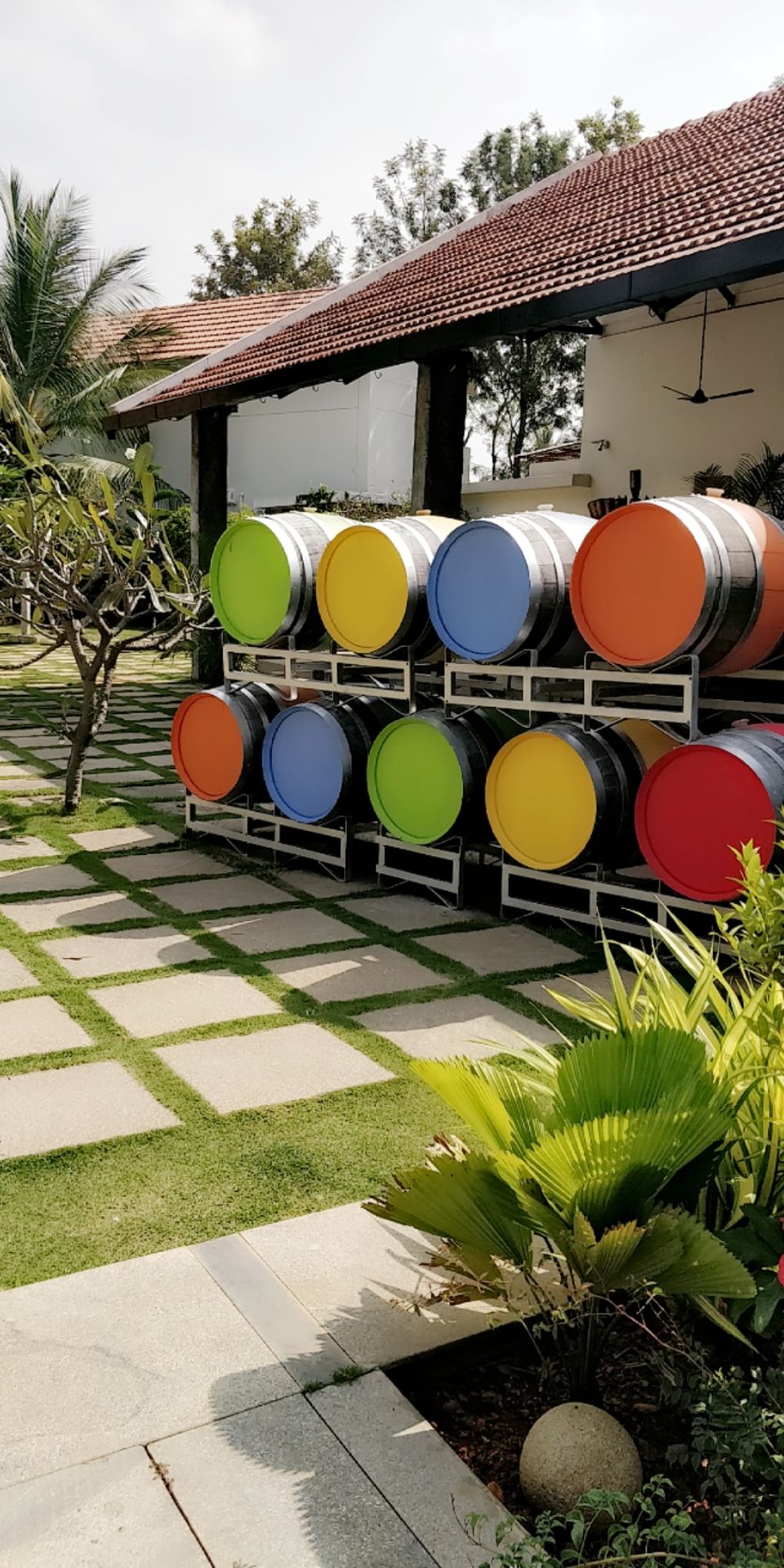 Photo of Wine your way, Bengalureans 2/2 by Ayushee Chaudhary
