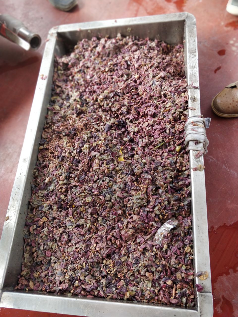 Photo of Wine your way, Bengalureans by Ayushee Chaudhary