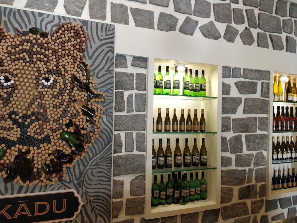 Photo of Wine your way, Bengalureans by Ayushee Chaudhary