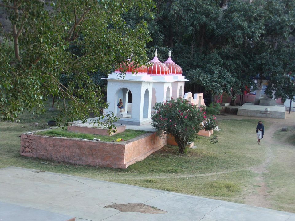 Photo of Narula Village Resort, State Highway 26, Narnaul, Haryana, India by Ayushee Chaudhary