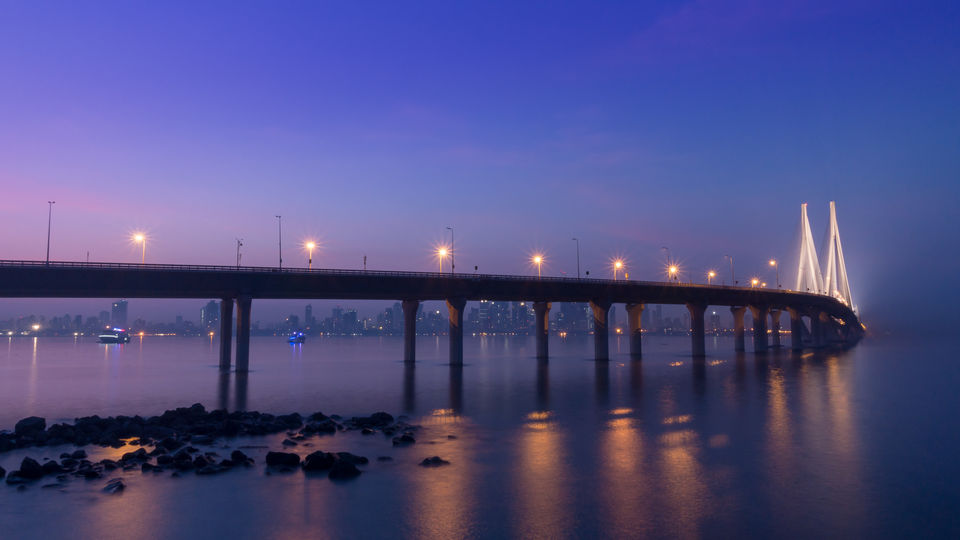 Photo of India's most beautiful bridges by Ayushee Chaudhary