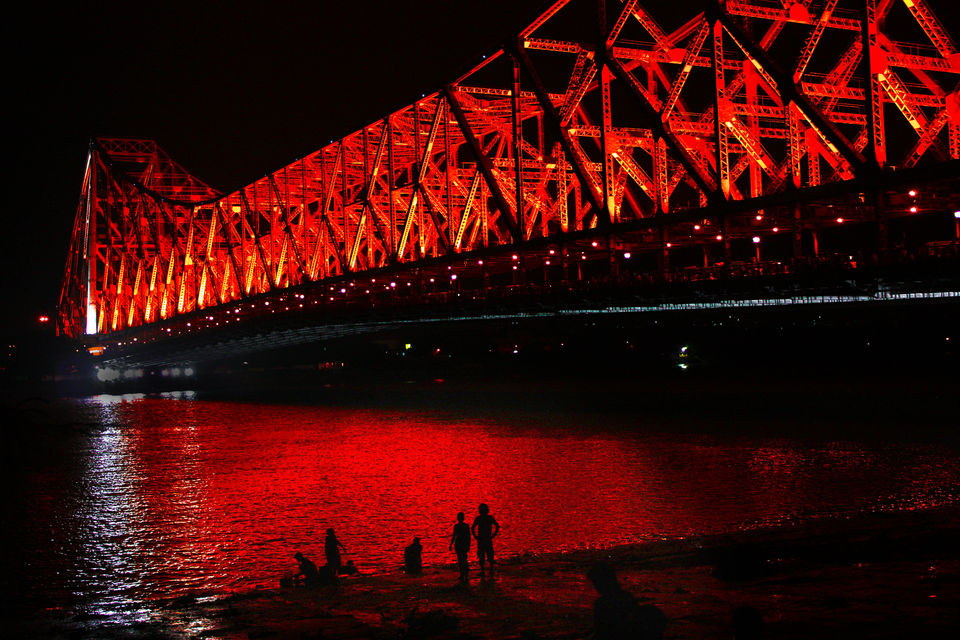 Photo of India's most beautiful bridges by Ayushee Chaudhary