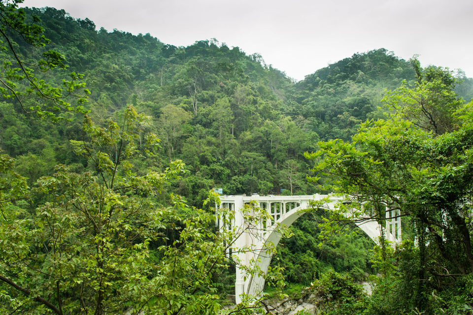 Photo of India's most beautiful bridges by Ayushee Chaudhary