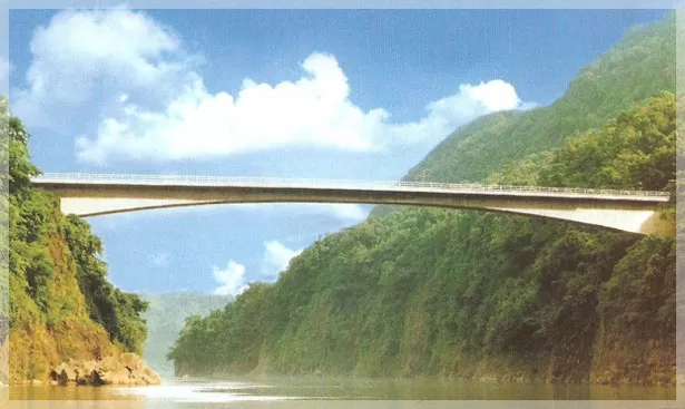 Photo of Jadukata River by Ayushee Chaudhary