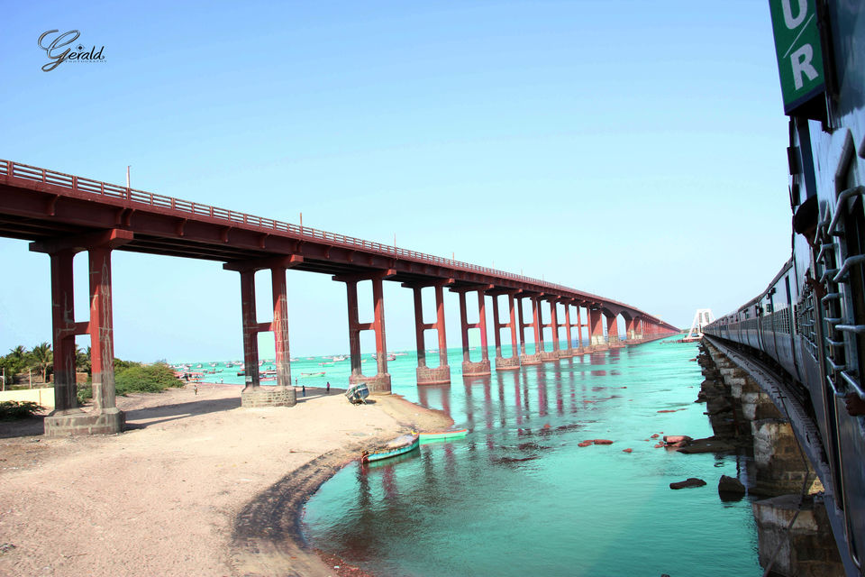 Photo of India's most beautiful bridges by Ayushee Chaudhary