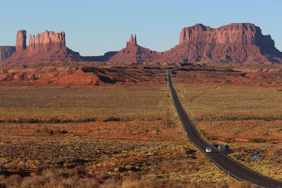 Photo of Hit the road through some of the most scenic drives of the world by Ayushee Chaudhary