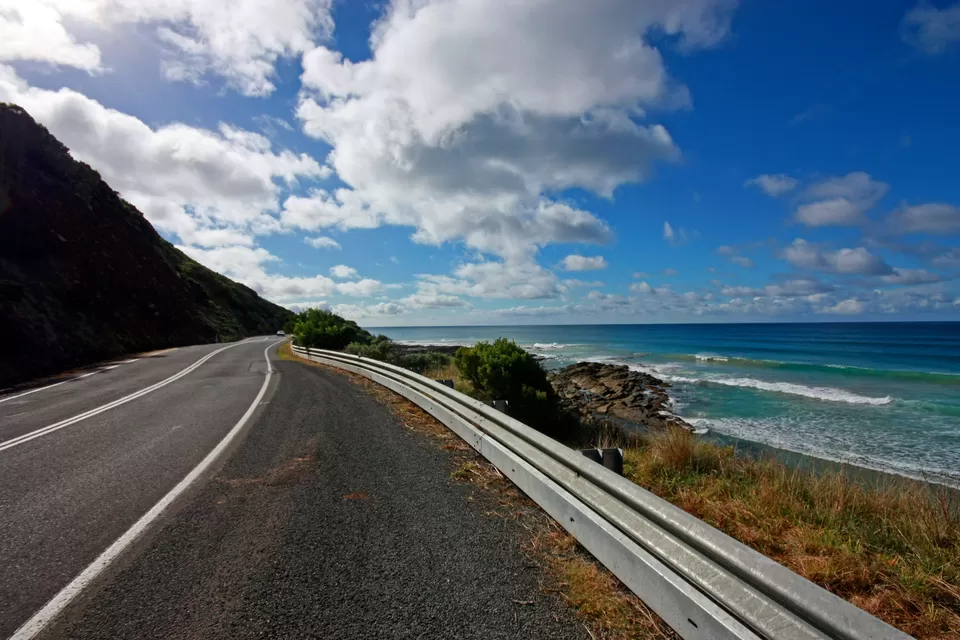 Photo of Great Ocean Road, Wongarra VIC, Australia by Ayushee Chaudhary