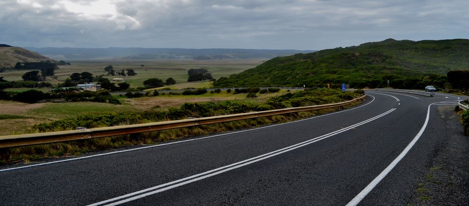 Photo of Hit the road through some of the most scenic drives of the world by Ayushee Chaudhary