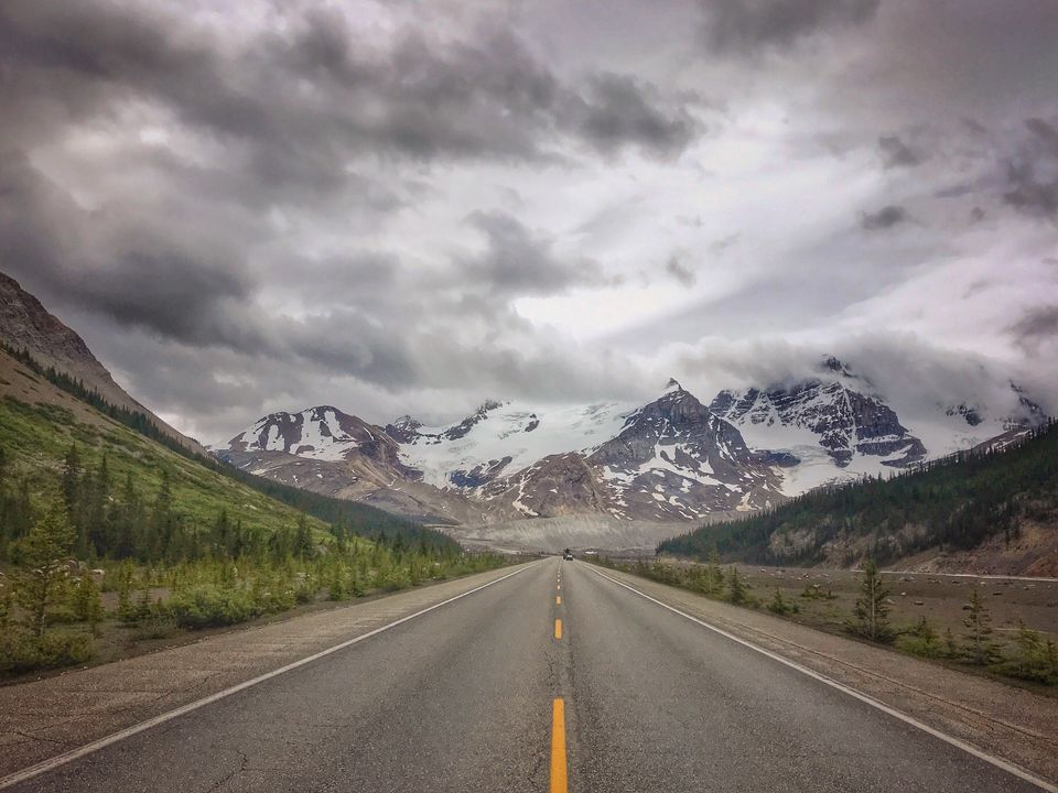 Photo of Hit the road through some of the most scenic drives of the world by Ayushee Chaudhary