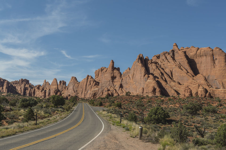 Photo of Hit the road through some of the most scenic drives of the world by Ayushee Chaudhary
