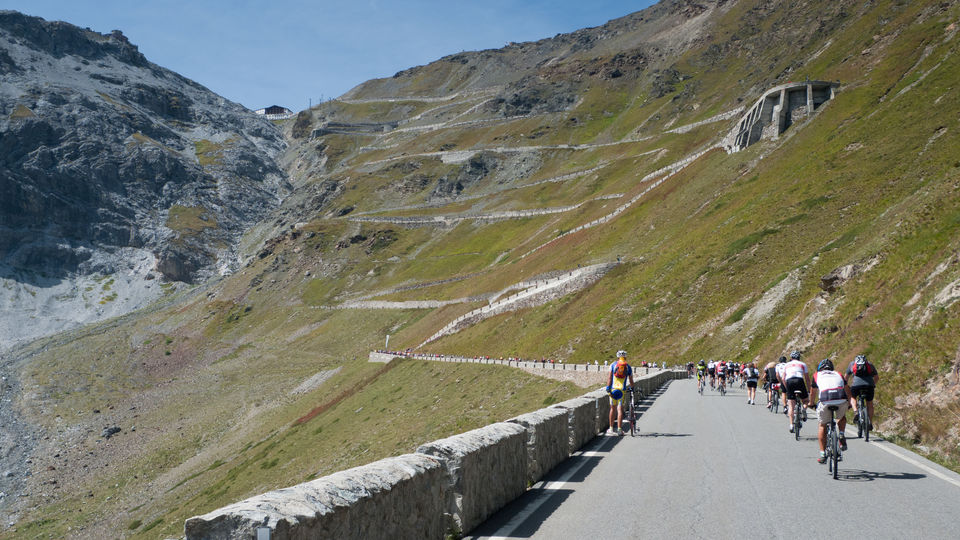 Photo of Hit the road through some of the most scenic drives of the world by Ayushee Chaudhary