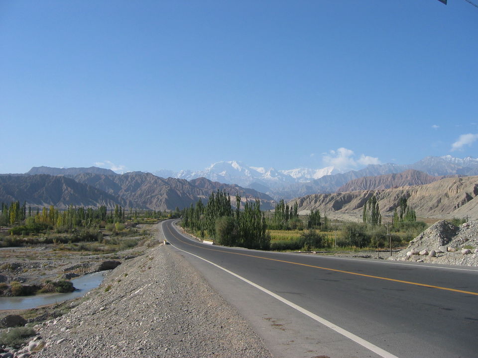 Photo of Hit the road through some of the most scenic drives of the world by Ayushee Chaudhary