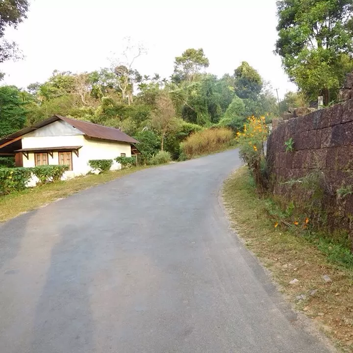 Photo of Mawlynnong, Meghalaya, India by Amrapali Tapale