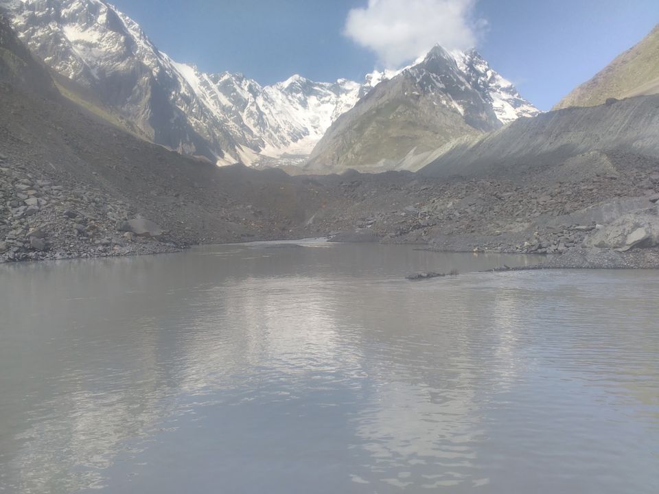 Photo of A journey to 7 dhaara by Aditya Prakash