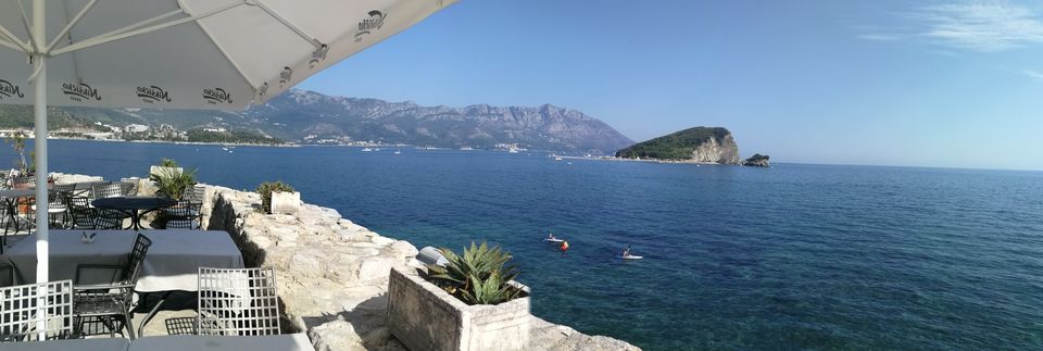 Photo of Budva,Montenegro 2/4 by Huluban Sergiu