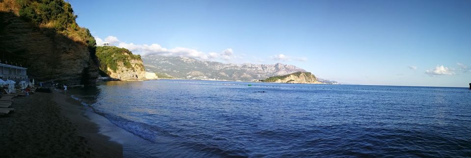 Photo of Budva,Montenegro 3/4 by Huluban Sergiu