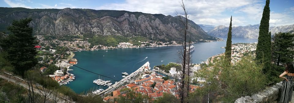 Photo of Budva,Montenegro 4/4 by Huluban Sergiu