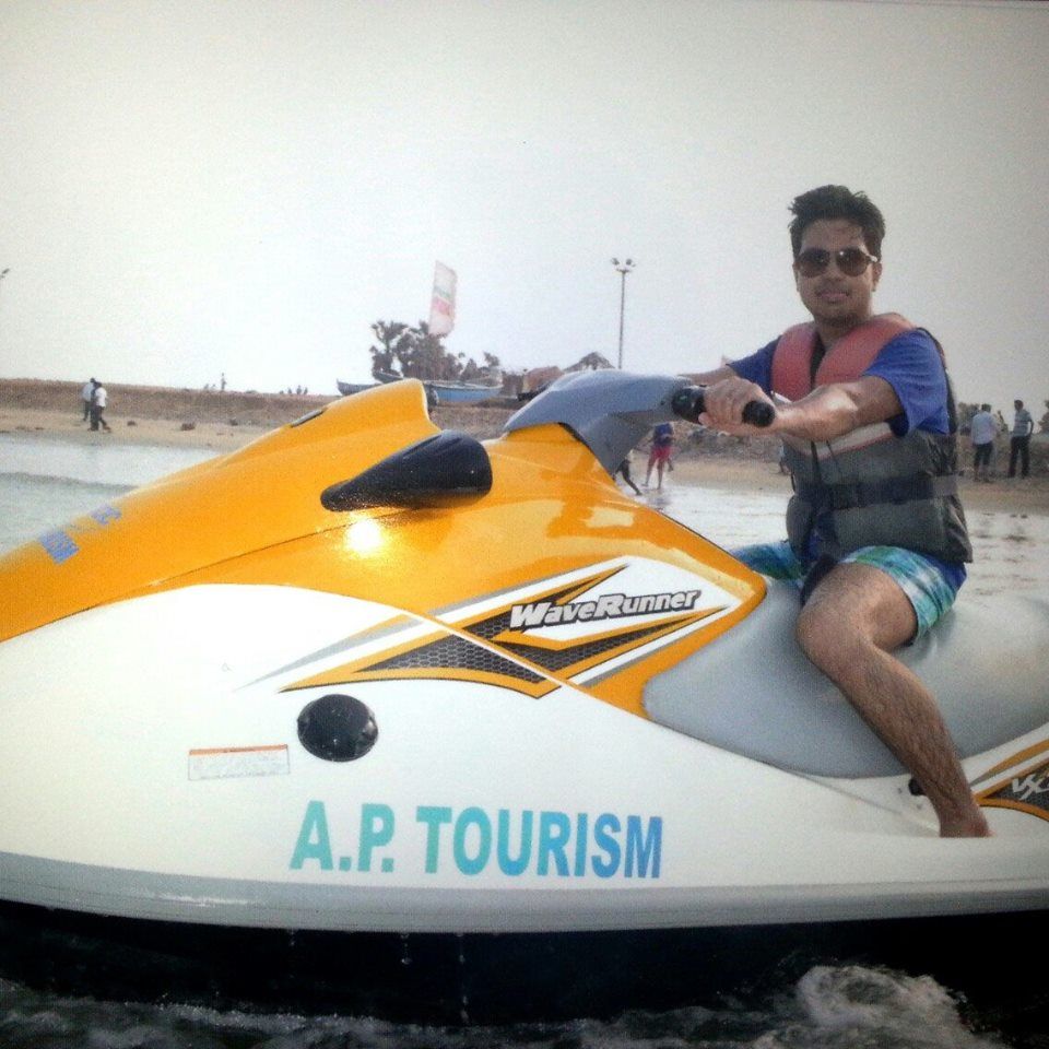 Photo of Why should you travel? 3/6 by Ramprasad Subudhi