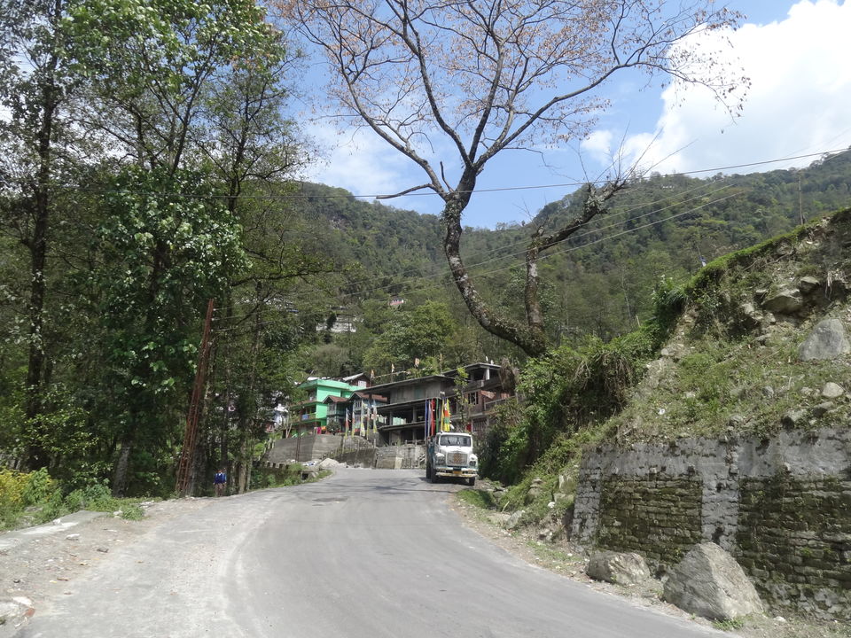 Photo of The Vagabond’s Sikkim Expedition to Zero Point 5/7 by Ramprasad Subudhi