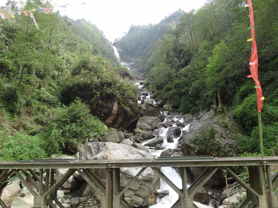 Photo of The Vagabond’s Sikkim Expedition to Zero Point 6/7 by Ramprasad Subudhi