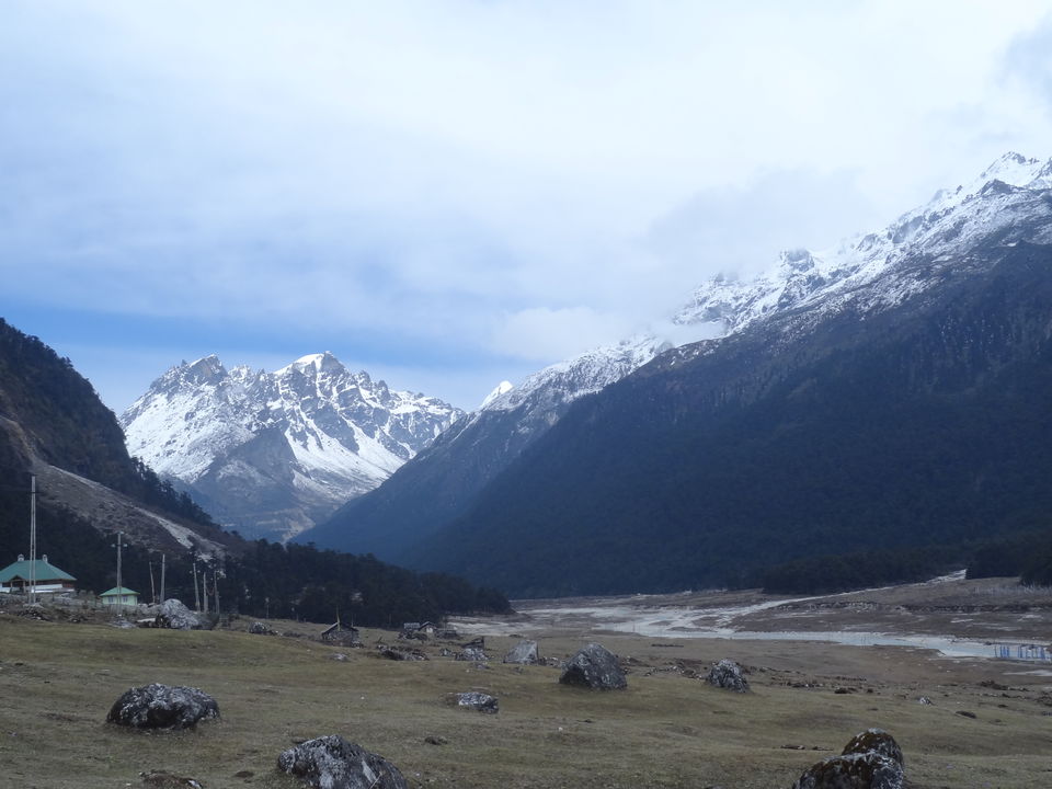 Photo of The Vagabond’s Sikkim Expedition to Zero Point 7/7 by Ramprasad Subudhi