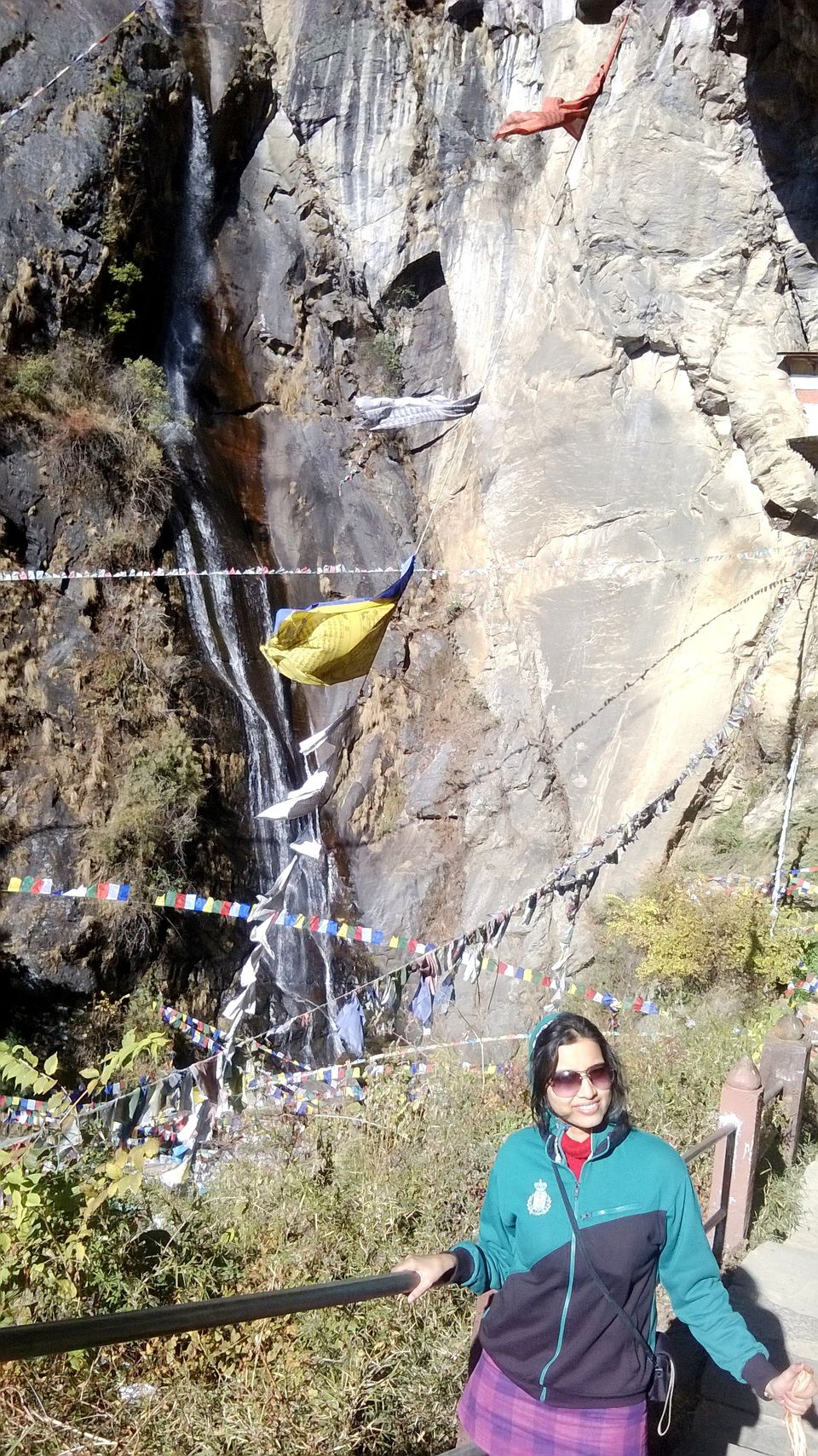 Photo of Magical Bhutan! Trek to Tiger's Nest & more.. by Amrita
