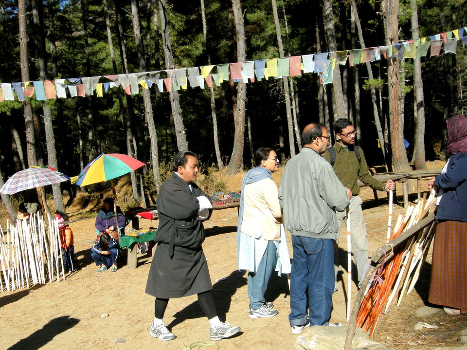 Photo of Magical Bhutan! Trek to Tiger's Nest & more.. by Amrita