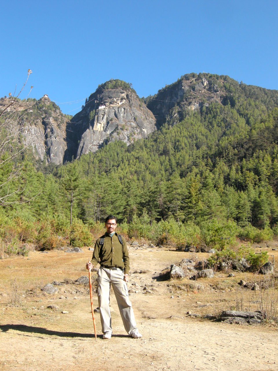Photo of Magical Bhutan! Trek to Tiger's Nest & more.. by Amrita