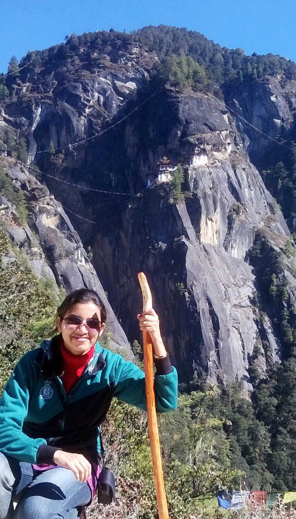 Photo of Magical Bhutan! Trek to Tiger's Nest & more.. by Amrita