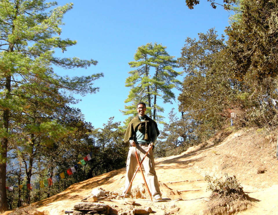Photo of Magical Bhutan! Trek to Tiger's Nest & more.. by Amrita