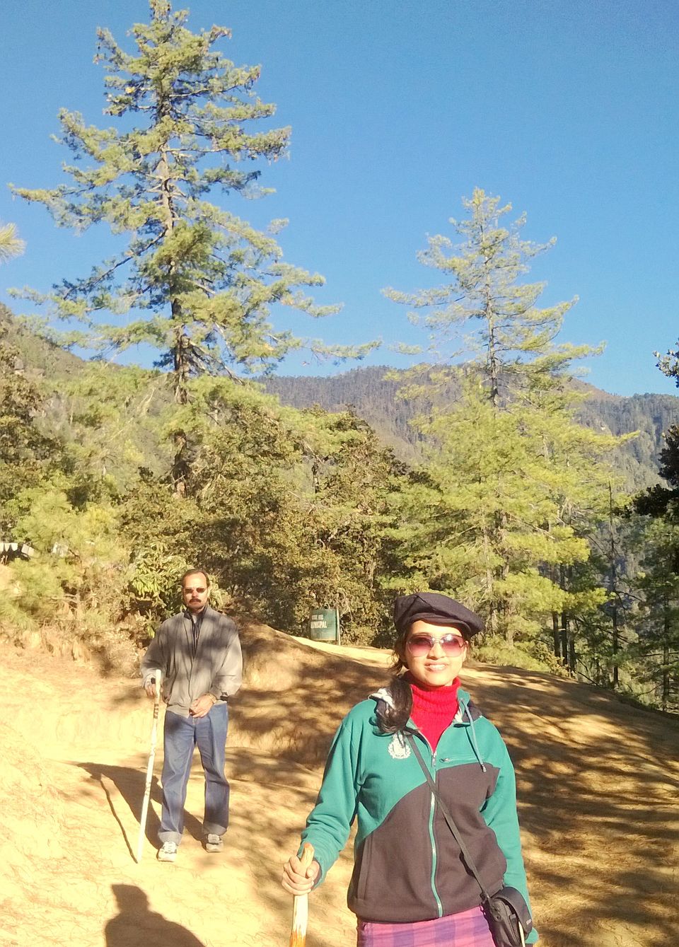 Photo of Magical Bhutan! Trek to Tiger's Nest & more.. by Amrita