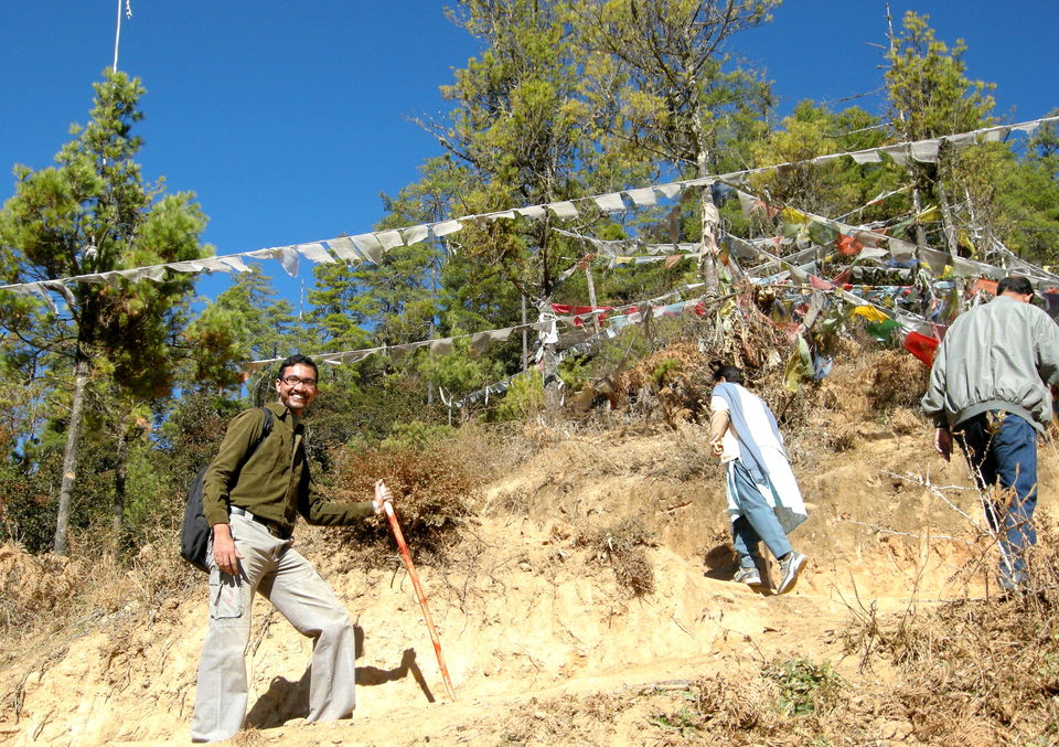 Photo of Magical Bhutan! Trek to Tiger's Nest & more.. by Amrita