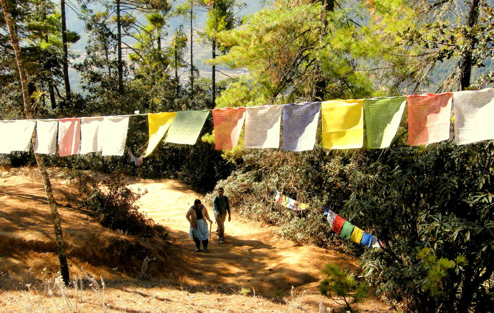 Photo of Magical Bhutan! Trek to Tiger's Nest & more.. by Amrita
