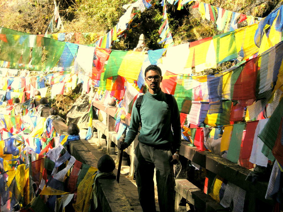 Photo of Magical Bhutan! Trek to Tiger's Nest & more.. by Amrita