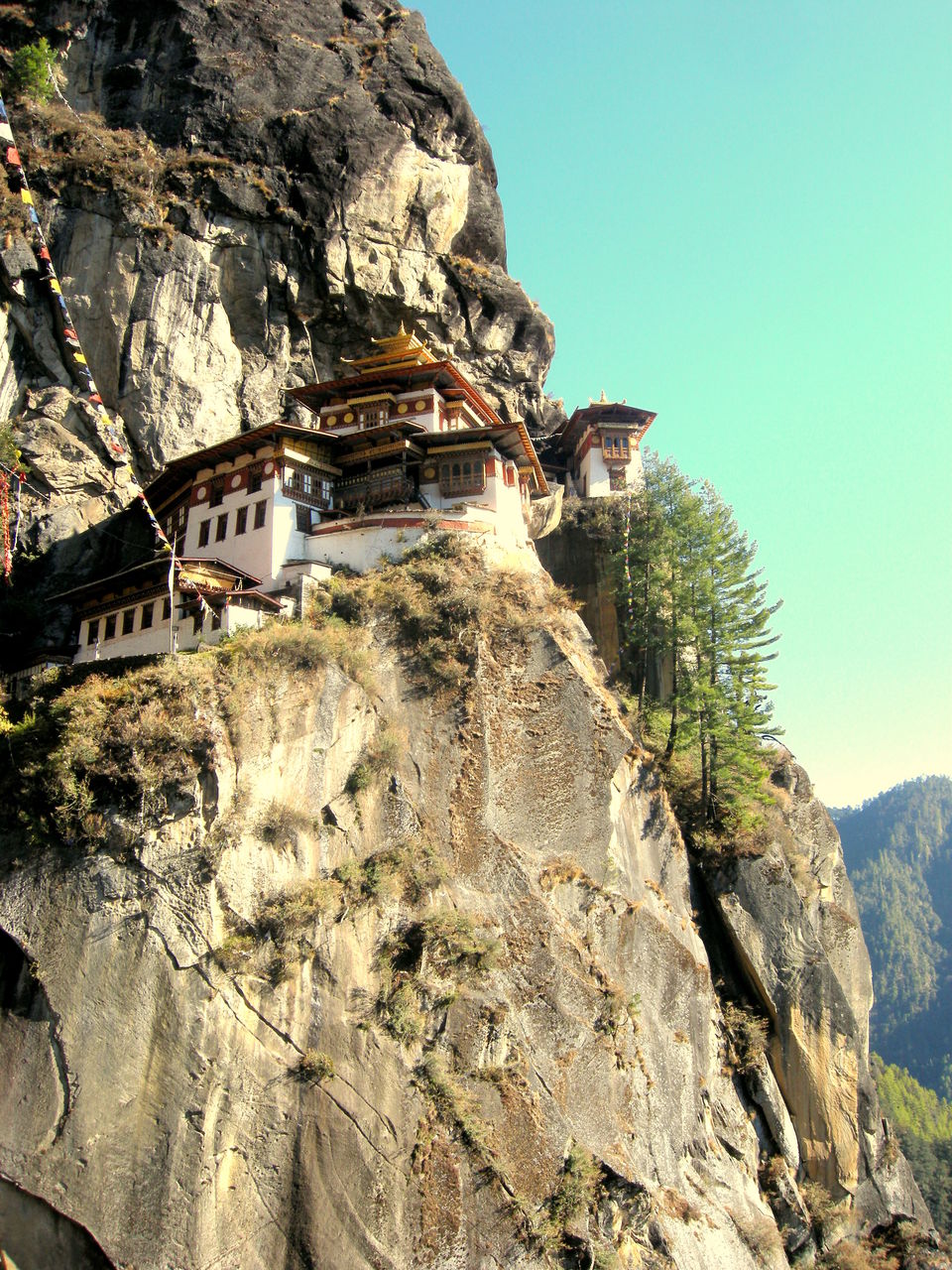 Photo of Magical Bhutan! Trek to Tiger's Nest & more.. by Amrita